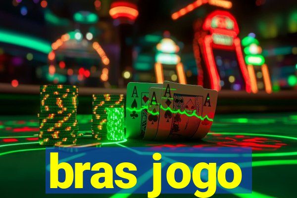 bras jogo