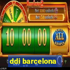 ddi barcelona