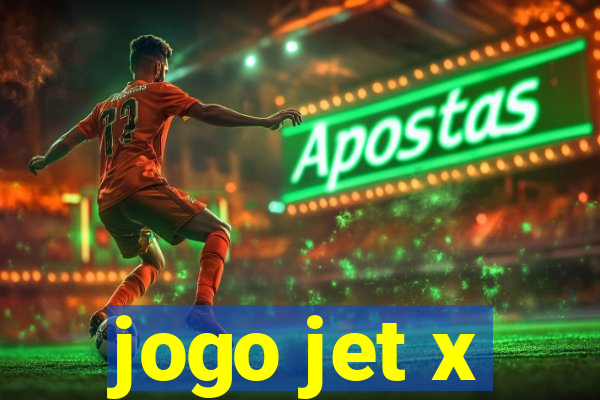 jogo jet x