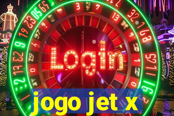 jogo jet x