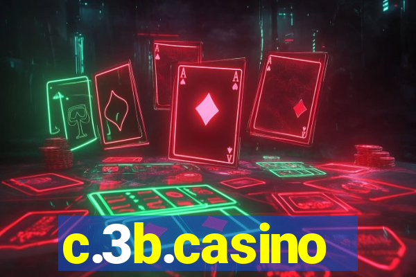 c.3b.casino