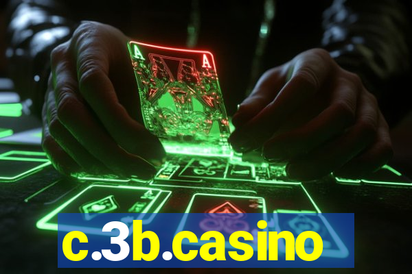 c.3b.casino