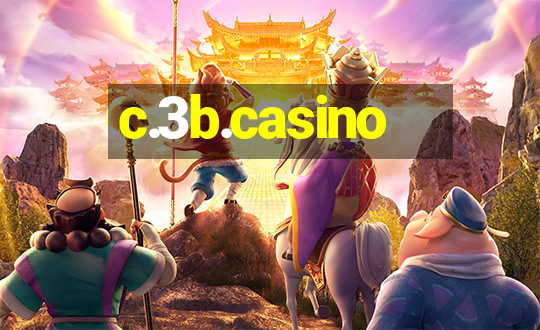 c.3b.casino