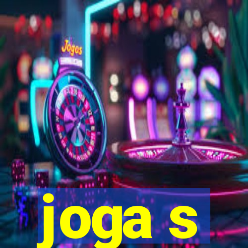 joga s