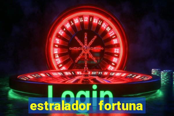 estralador fortuna titan 150