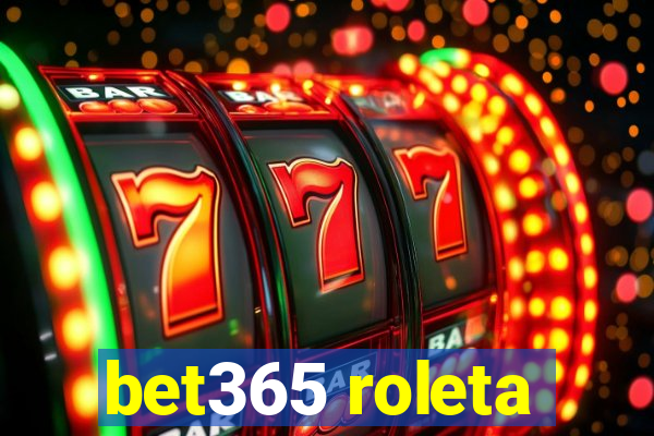 bet365 roleta