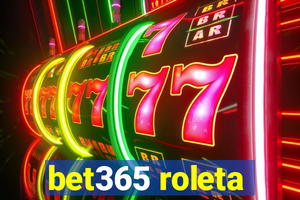 bet365 roleta