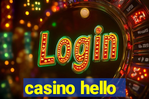 casino hello