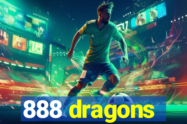 888 dragons