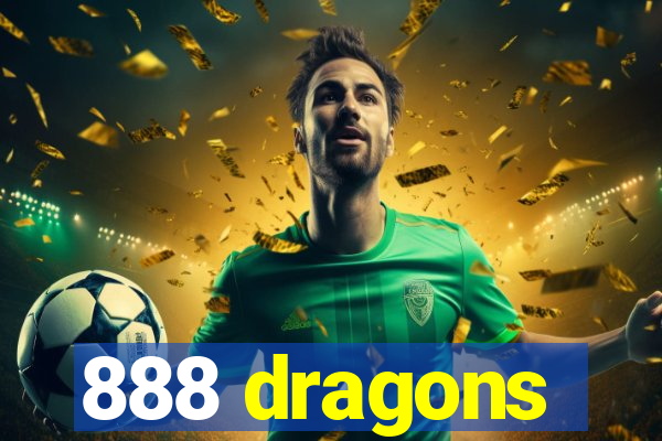 888 dragons