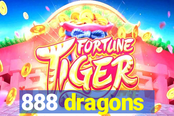 888 dragons