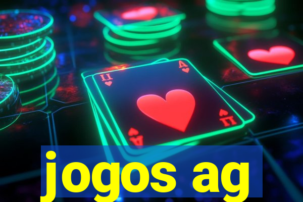 jogos ag