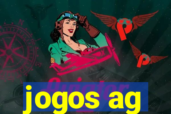 jogos ag