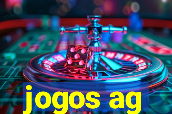 jogos ag