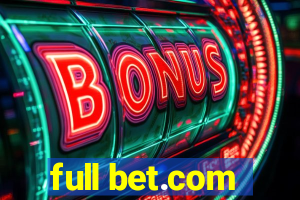 full bet.com