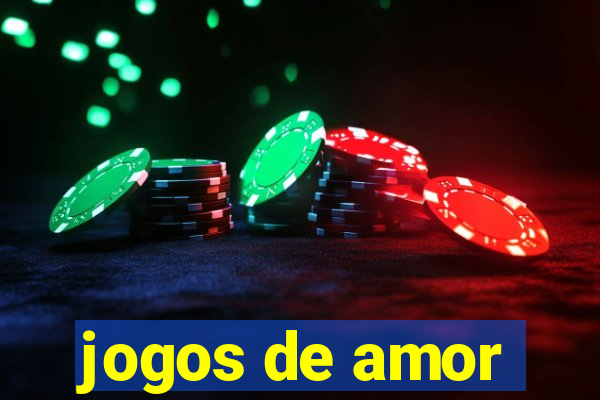 jogos de amor