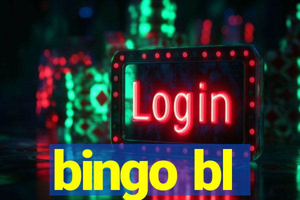 bingo bl