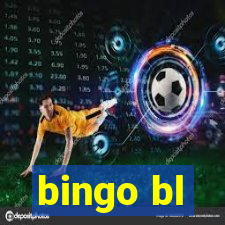 bingo bl