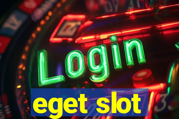 eget slot