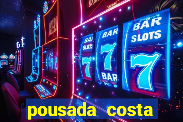 pousada costa dourada ba