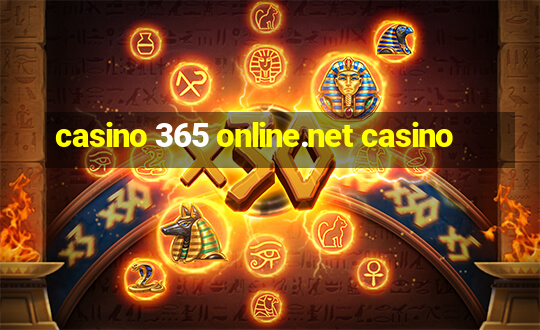 casino 365 online.net casino