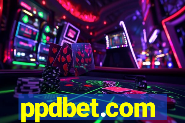 ppdbet.com