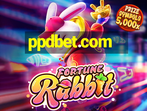 ppdbet.com