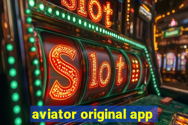 aviator original app