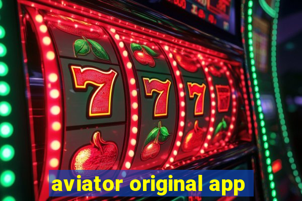 aviator original app