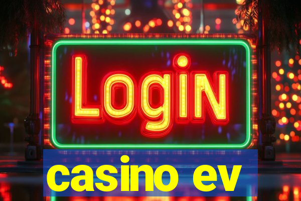 casino ev