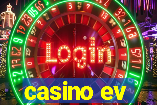 casino ev