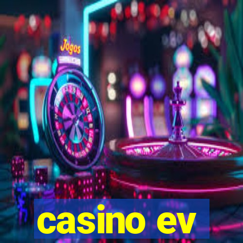 casino ev