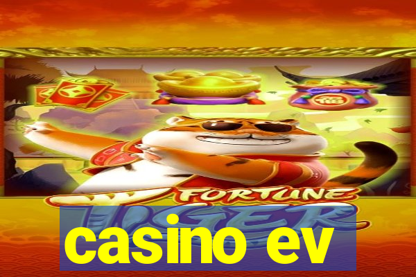 casino ev