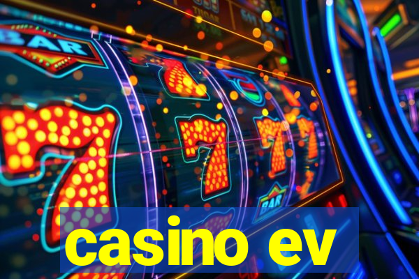 casino ev