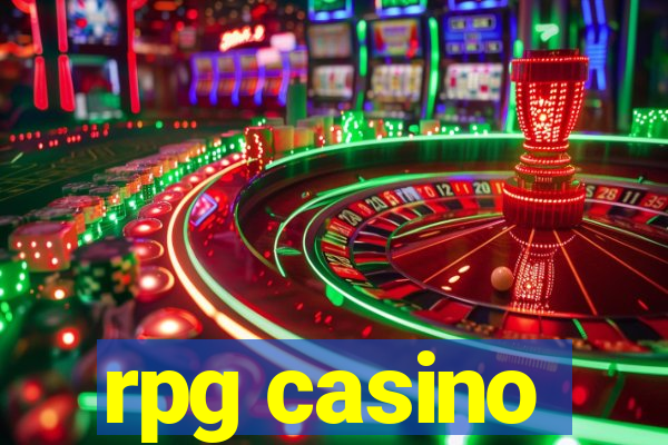 rpg casino