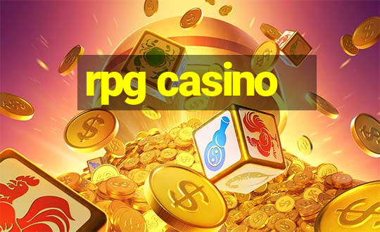 rpg casino