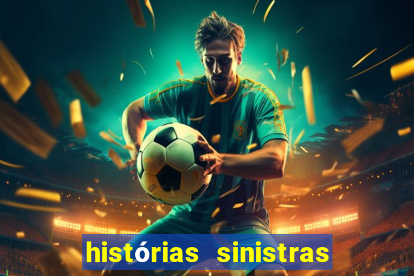 histórias sinistras jogo pdf