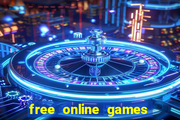 free online games slot machine