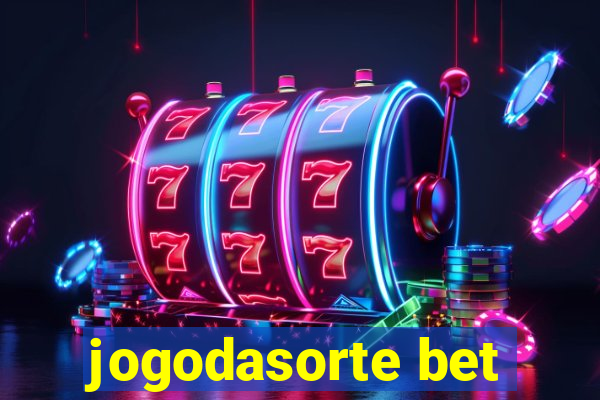 jogodasorte bet