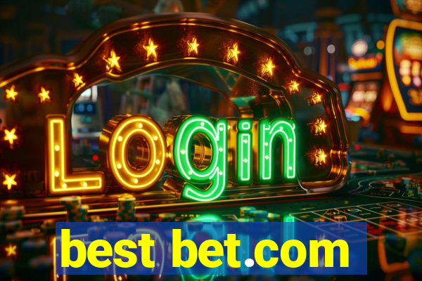 best bet.com