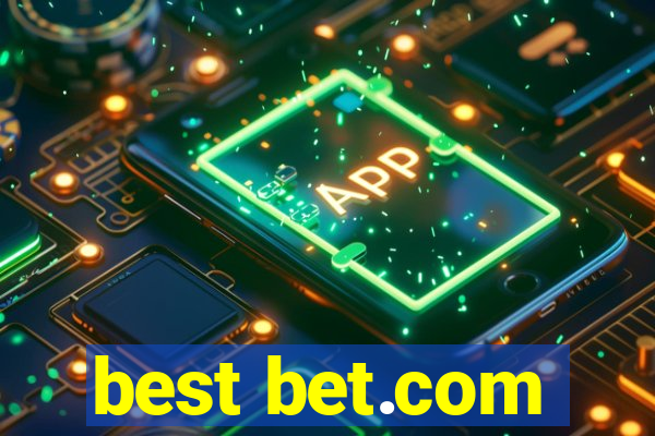 best bet.com