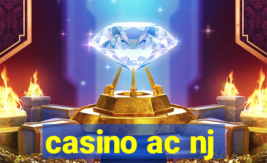 casino ac nj