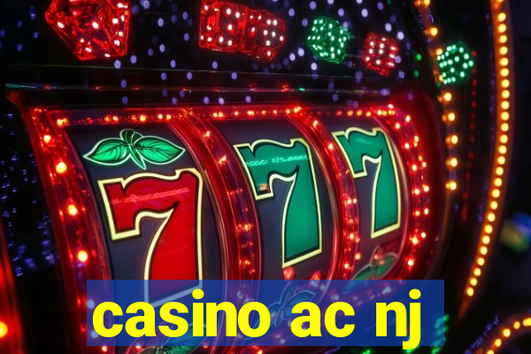 casino ac nj