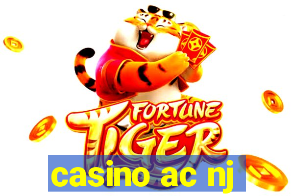 casino ac nj