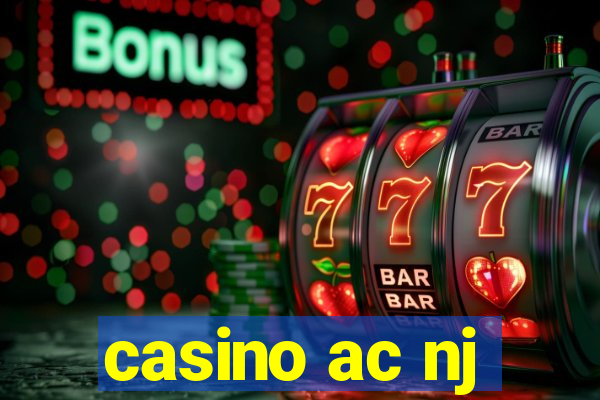 casino ac nj