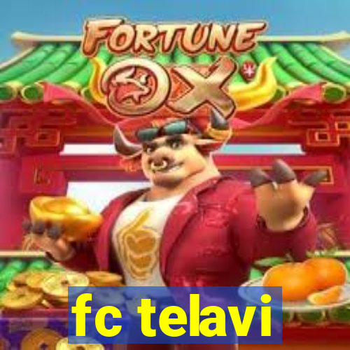 fc telavi