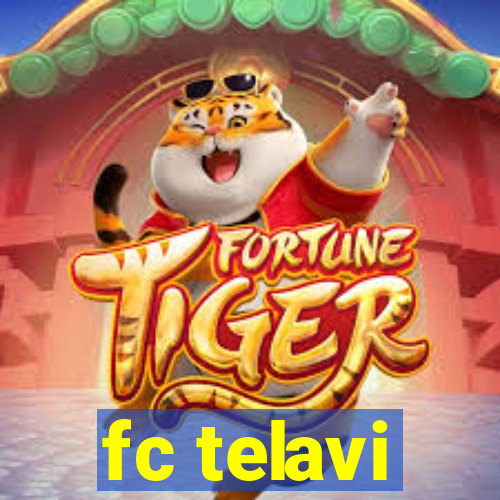 fc telavi