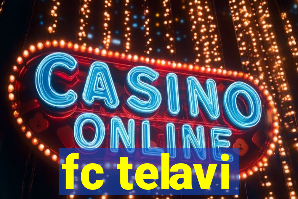 fc telavi