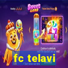 fc telavi