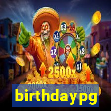 birthdaypg